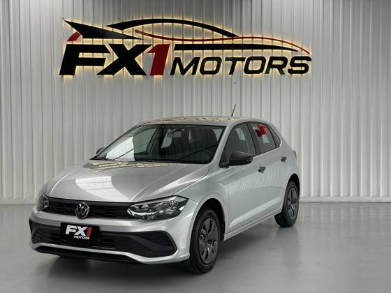 VOLKSWAGEN POLO 1.0 MPI TRACK MANUAL VOLKSWAGEN POLO 1.0 MPI TRACK MANUAL